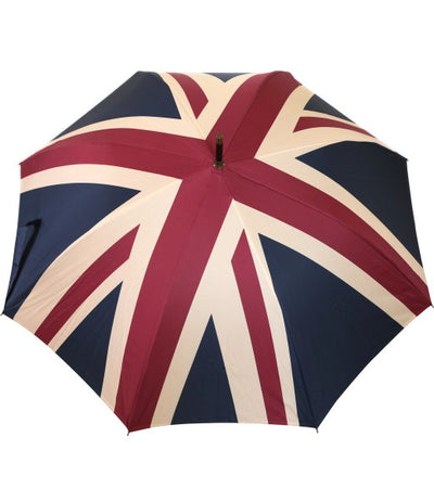 Regenschirm Union Jack-Woven Magic-Deinparadies.ch