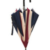Regenschirm Union Jack-Woven Magic-Deinparadies.ch
