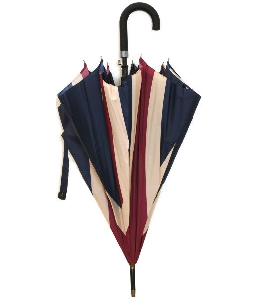 Regenschirm Union Jack-Woven Magic-Deinparadies.ch