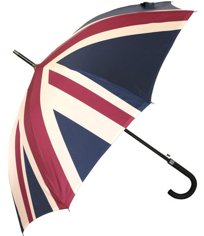 Regenschirm Union Jack-Woven Magic-Deinparadies.ch