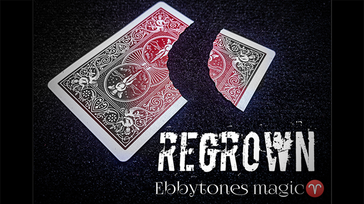 Regrown by Ebbytones - Video Download Only Abidin at Deinparadies.ch