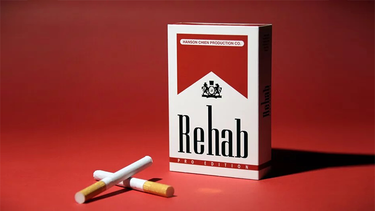 Rehab Pro | Gabbo Torres, Hanson Chien Hanson Chien bei Deinparadies.ch