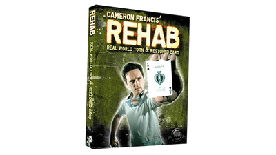 Rehab by Cameron Francis & Big Blind Media - Video Download Big Blind Media at Deinparadies.ch