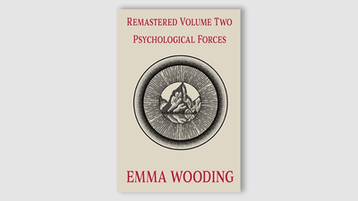 Remastered Volume Two - Psychological Forces by Emma Wooding - ebook Sam Wooding bei Deinparadies.ch