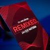 Remixed; Javier Natera's Oil and Water-Murphy's Magic Productions-Deinparadies.ch