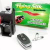 Remote Control Flying Silk | Quique Marduk-Luis Enrique Peralta-Deinparadies.ch