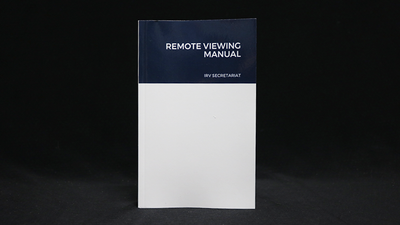 Prueba de libro manual de visualización remota por James Ward Christopher Wardle Deinparadies.ch