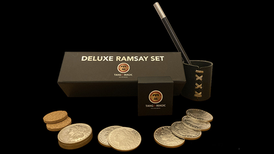 Replica Deluxe Ramsay Set Morgan by Tango Tango Magic bei Deinparadies.ch