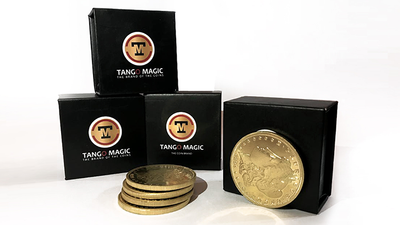 Replica Golden Morgan Expanded Shell | Tango Magic Tango Magic bei Deinparadies.ch