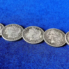 Replica Morgan Dollar 5 Coin Set | N2G N2G at Deinparadies.ch