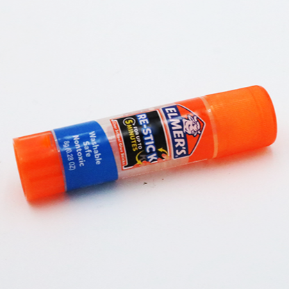 Restickable Glue Stick (1 Unit)-Murphy's MISC-Deinparadies.ch