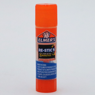 Restickable Glue Stick (1 Unit)-Murphy's MISC-Deinparadies.ch