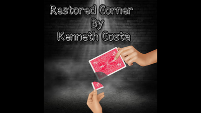 Restored Corner by Kenneth Costa - Video Download Kennet Inguerson Fonseca Costa bei Deinparadies.ch