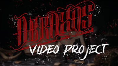 Resurrected Project by Abraxas Deinparadies.ch bei Deinparadies.ch