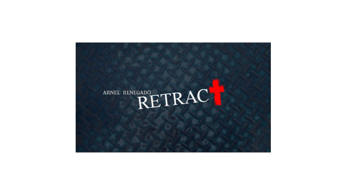 Retract, Write,Vanish,Change,Transfer by Arnel Renegado - - Video Download ARNEL L. RENEGADO bei Deinparadies.ch