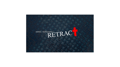 Retract, Write,Vanish,Change,Transfer by Arnel Renegado - - Video Download ARNEL L. RENEGADO bei Deinparadies.ch