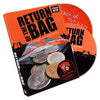 Return of The Bag (2 DVD set) by Craig Petty and World Magic Shop World Magic Shop bei Deinparadies.ch