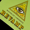 Revamp | Nicholas Lawrence-Penguin Magic-Deinparadies.ch
