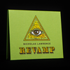 Revamp | Nicholas Lawrence-Penguin Magic-Deinparadies.ch