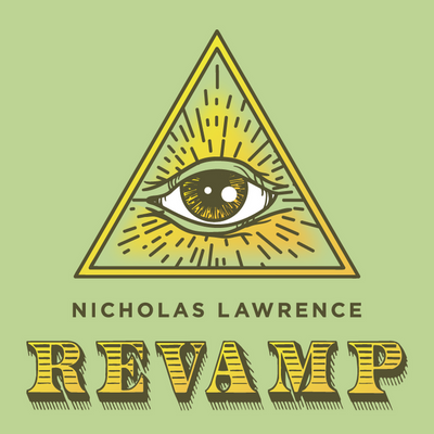 Revamp | Nicholas Lawrence-Penguin Magic-Deinparadies.ch