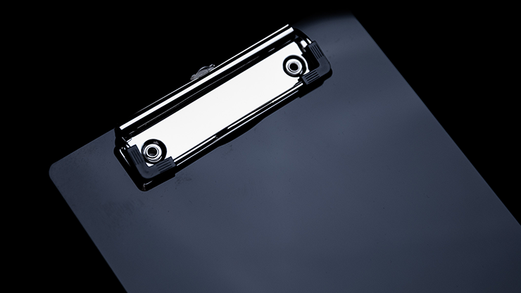 Reveal (2025 Edition) | Christopher Rawlins and Vanishing Inc.-Vanishing Inc.-Deinparadies.ch