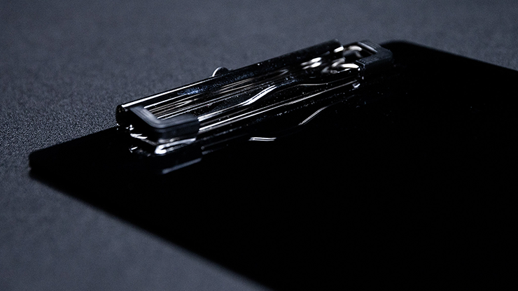 Reveal (2025 Edition) | Christopher Rawlins and Vanishing Inc.-Vanishing Inc.-Deinparadies.ch