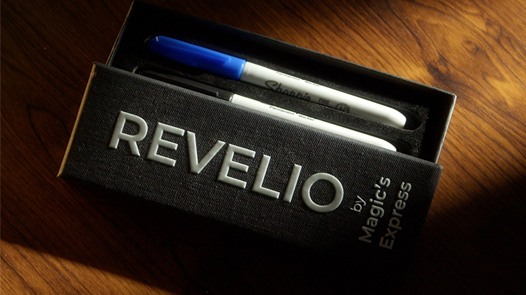 Revelio | Magic's Express-Magic Express-Deinparadies.ch