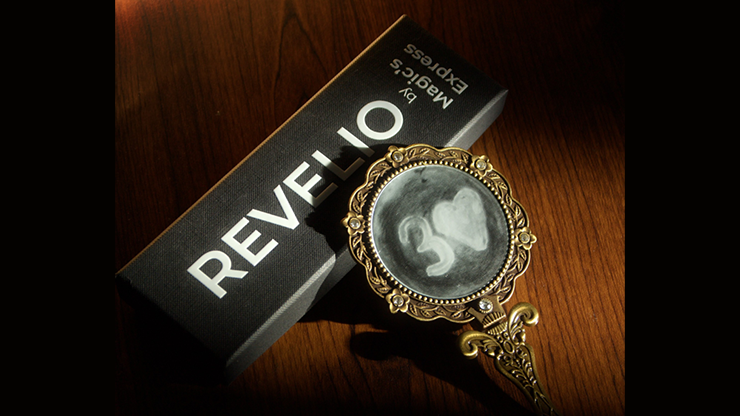Revelio | Magic's Express-Magic Express-Deinparadies.ch