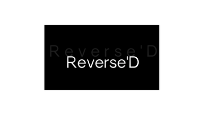 Reverse D by Lyndon Jugalbot,Rich Piccone and Tom Elderfield - - Video Download Tom Elderfield at Deinparadies.ch