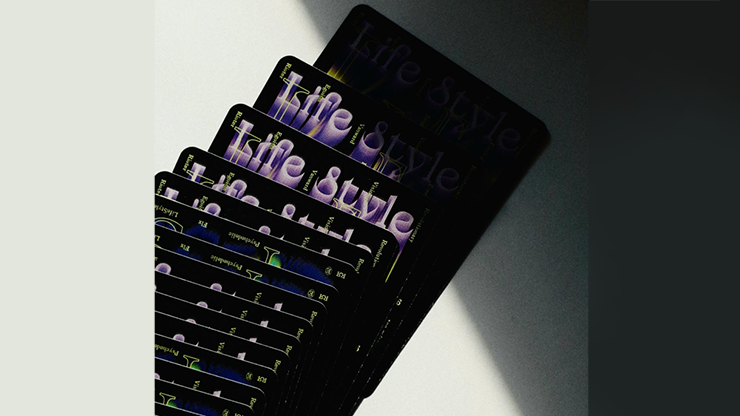 Reviver Playing Cards (Flx) Limited Edition | Bacon Magic-Bacon Magic-Deinparadies.ch