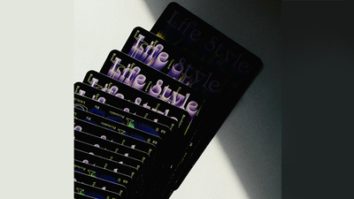 Reviver Playing Cards (Flx) Limited Edition | Bacon Magic-Bacon Magic-Deinparadies.ch