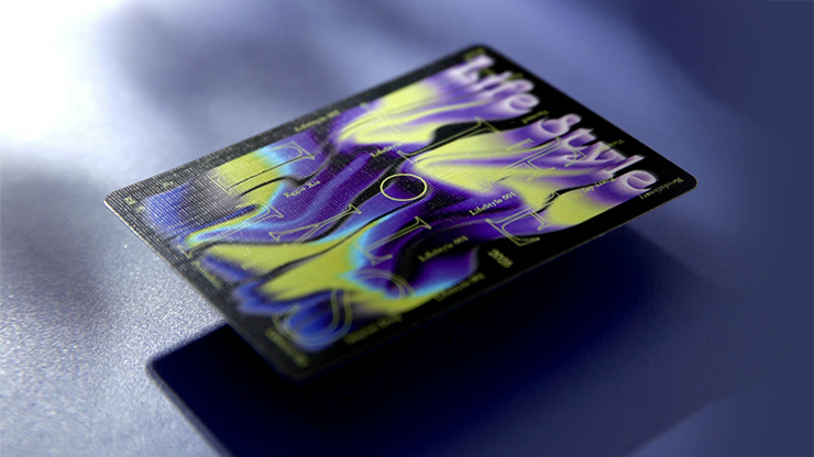 Reviver Playing Cards (Flx) Limited Edition | Bacon Magic-Bacon Magic-Deinparadies.ch