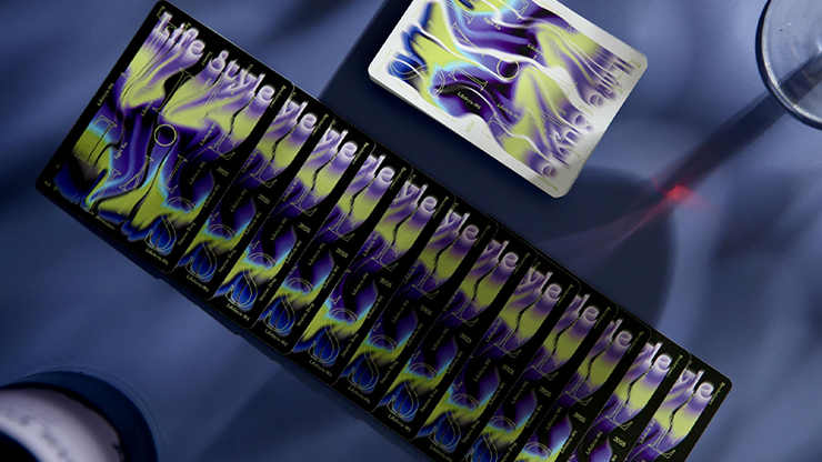 Reviver Playing Cards (Flx) Limited Edition | Bacon Magic-Bacon Magic-Deinparadies.ch
