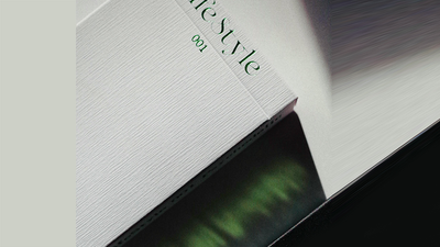 Reviver Playing Cards (Psychedelic) | Bacon Magic-Bacon Magic-Deinparadies.ch