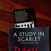 Revolution Book Test | Ellusionist-Ellusionist.com-Deinparadies.ch