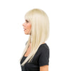 Rhianna Perücke Damen | blond-Chaks-Deinparadies.ch
