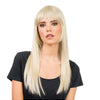 Rhianna Perücke Damen | blond-Chaks-Deinparadies.ch