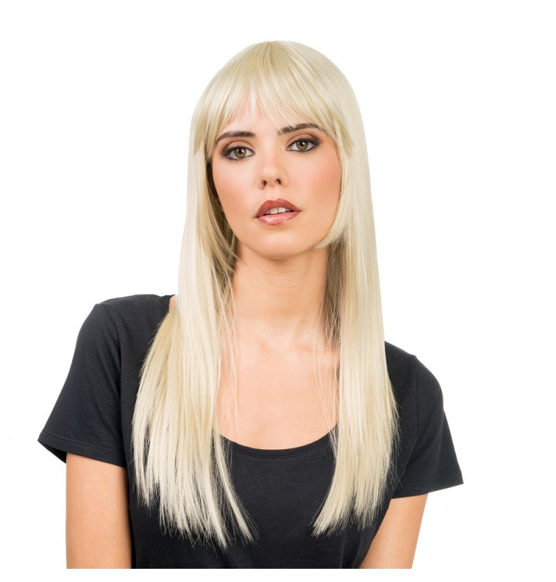 Rhianna Perücke Damen | blond-Chaks-Deinparadies.ch