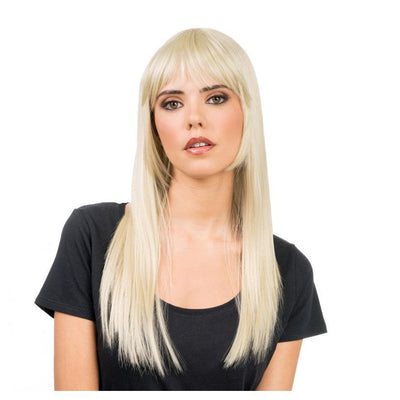Rhianna Perücke Damen | blond-Chaks-Deinparadies.ch