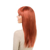 Rhianna Perücke Damen | ginger-Chaks-Deinparadies.ch