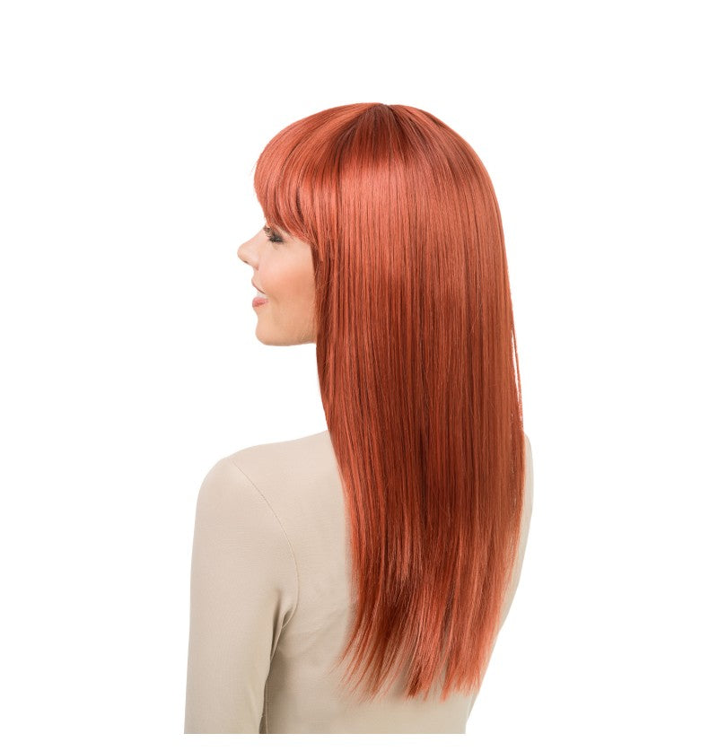 Rhianna Perücke Damen | ginger-Chaks-Deinparadies.ch