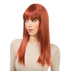 Rhianna Perücke Damen | ginger-Chaks-Deinparadies.ch