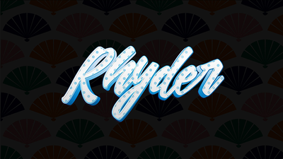 Rhyder | Geni - Video Download Pham Phuong bei Deinparadies.ch