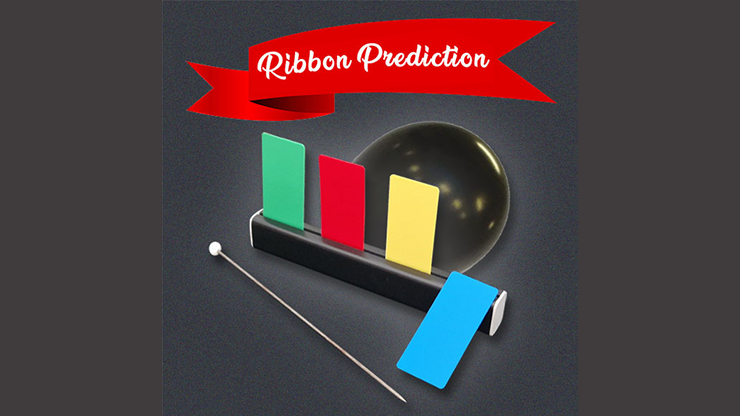 Ribbon Prediction | Magie Climax CLIMAX bei Deinparadies.ch
