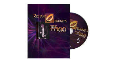Richard Osterlind Mind Mysteries Too Volume 6 L&L Publishing Deinparadies.ch