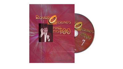 Richard Osterlind Mind Mysteries Too Volume 7 L&L Publishing Deinparadies.ch