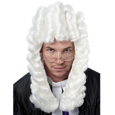 Judge wig | High Court Judge