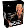 Ridiculous by David Williamson and Luis De Mato's Essential Magic Collection Deinparadies.ch