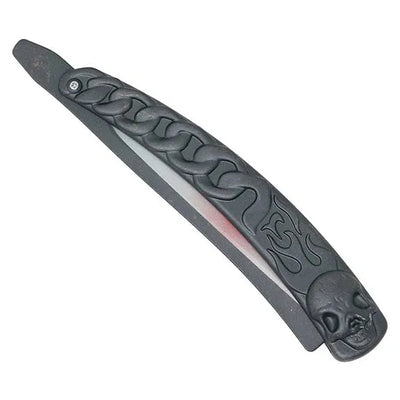 Riesen Rasiermesser blutig-Guirca-Deinparadies.ch