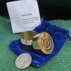 Ring Casket (Brass) | Viking Mfg. Co.-Viking Mfg-Deinparadies.ch